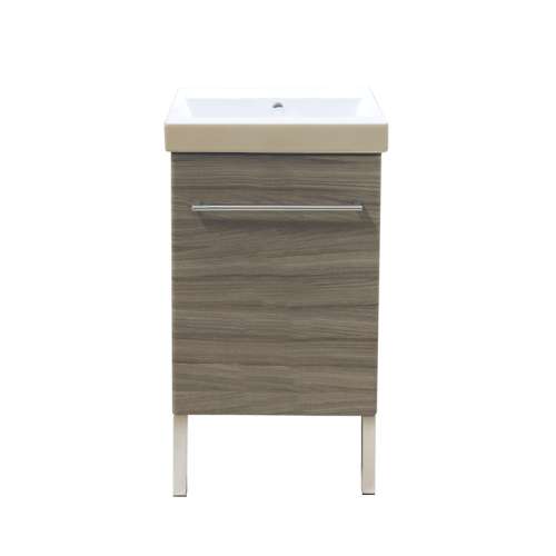 Catalano 24.406-in W x 18.5-in D New Light NL0621DO