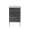 Catalano 24.406-in W x 18.5-in D New Light NL0621DO-07