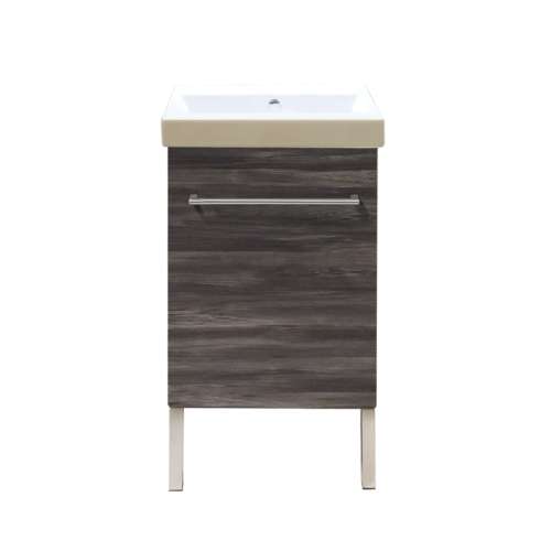 Catalano 24.406-in W x 18.5-in D New Light NL0621DO-07