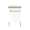 Catalano 26.375-in W x 18.5-in D New Light NL0671DO-02
