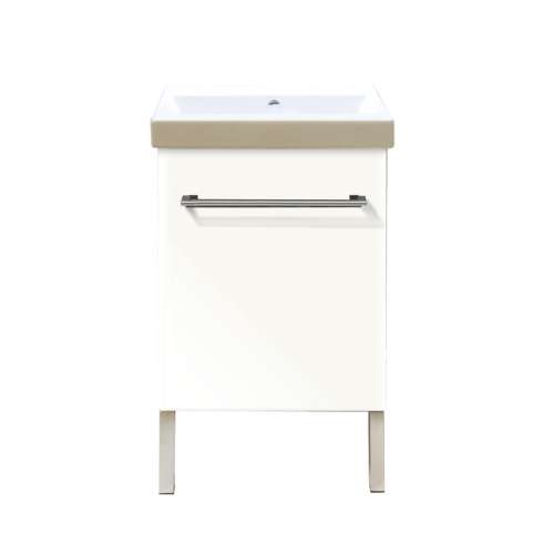 Catalano 26.375-in W x 18.5-in D New Light NL0671DO-02