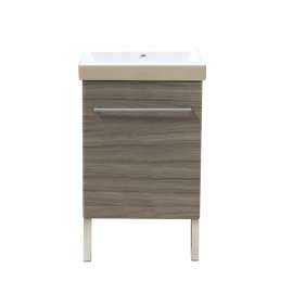 Catalano 26.375-in W x 18.5-in D New Light NL0671DO