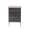 Catalano 26.375-in W x 18.5-in D New Light NL0671DO-07