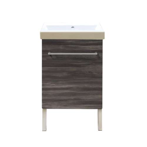 Catalano 26.375-in W x 18.5-in D New Light NL0671DO-07