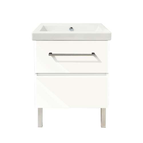 Catalano 31.5-in W x 18.5-in D New Light NL0802DR-02