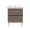 Catalano 31.5-in W x 18.5-in D New Light NL0802DR-05
