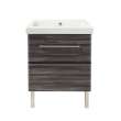 Catalano 31.5-in W x 18.5-in D New Light NL0802DR-07