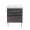 Catalano 31.5-in W x 18.5-in D New Light NL0802DR-07