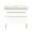Catalano 38.25-in W x 18.5-in D New Light NL1002DR-02