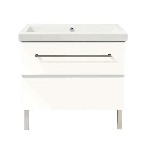 Catalano 38.25-in W x 18.5-in D New Light NL1002DR-02