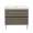 Catalano 38.25-in W x 18.5-in D New Light NL1002DR-05