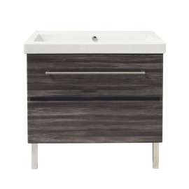 Catalano 38.25-in W x 18.5-in D New Light NL1002DR
