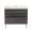 Catalano 38.25-in W x 18.5-in D New Light NL1002DR-07