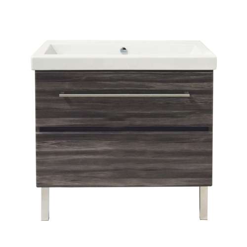 Catalano 38.25-in W x 18.5-in D New Light NL1002DR