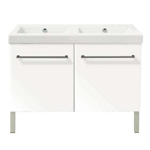 Catalano 48.063-in W x 18.5-in D New Light NL1252DO-02
