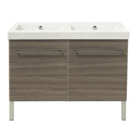 Catalano 48.063-in W x 18.5-in D New Light NL1252DO