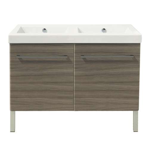 Catalano 48.063-in W x 18.5-in D New Light NL1252DO