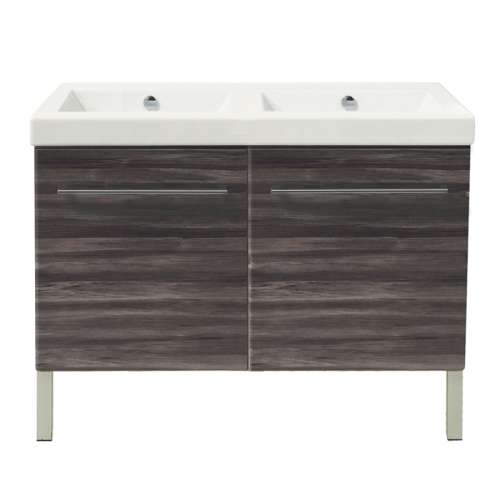Catalano 48.063-in W x 18.5-in D New Light NL1252DO-07