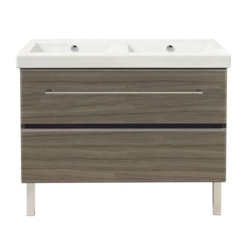 Catalano 48.063-in W x 18.5-in D New Light NL1252DR-05