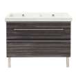 Catalano 48.063-in W x 18.5-in D New Light NL1252DR-07