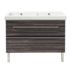 Catalano 48.063-in W x 18.5-in D New Light NL1252DR