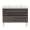 Catalano 48.063-in W x 18.5-in D New Light NL1252DR-07