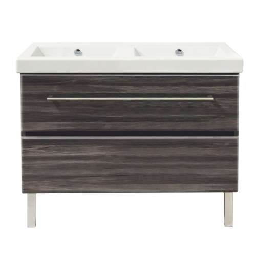 Catalano 48.063-in W x 18.5-in D New Light NL1252DR-07