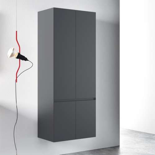 Catalano 27.5-in W x 72.75-in H Proiezioni PR0704DO