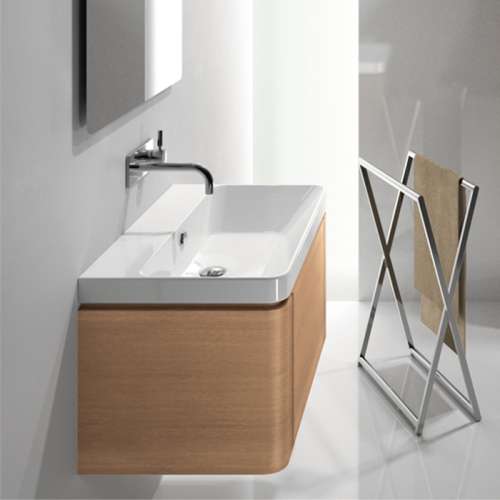 Catalano 29-in W x 16-in D Proiezioni PR0751DR-V07