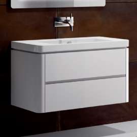 Catalano 29-in W x 16-in D Proiezioni PR0752DR-V01