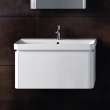 Catalano 34.938-in W x 16-in D Proiezioni PR0901DR-V01