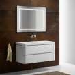 Catalano 34.938-in W x 16-in D Proiezioni PR0902DR-V01