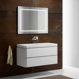 Catalano 34.938-in W x 16-in D Proiezioni PR0902DR-V01