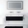 Catalano 46.75-in W x 16-in D Proiezioni PR1201DR-V01