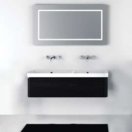 Catalano 46.75-in W x 16-in D Proiezioni PR1201DR-V01