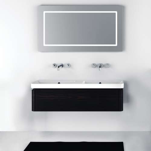 Catalano 46.75-in W x 16-in D Proiezioni PR1201DR-V01