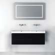 Catalano 46.75-in W x 16-in D Proiezioni PR1202DR-V01