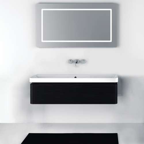 Catalano 48.875-in W x 16-in D Proiezioni PR1251DR-V01