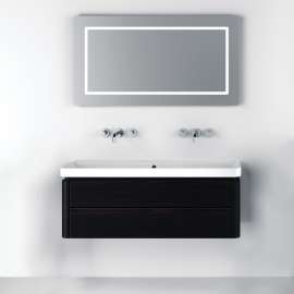 Catalano 48.875-in W x 16-in D Proiezioni PR1252DR-V01