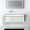 Catalano 54.75-in W x 16-in D Proiezioni PR1401DR-H03