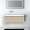 Catalano 54.75-in W x 16-in D Proiezioni PR1401DR-P04