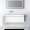 Catalano 54.75-in W x 16-in D Proiezioni PR1401DR-P09