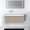 Catalano 54.75-in W x 16-in D Proiezioni PR1401DR-P17