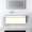 Catalano 54.75-in W x 16-in D Proiezioni PR1401DR-P29