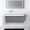Catalano 54.75-in W x 16-in D Proiezioni PR1401DR-P55
