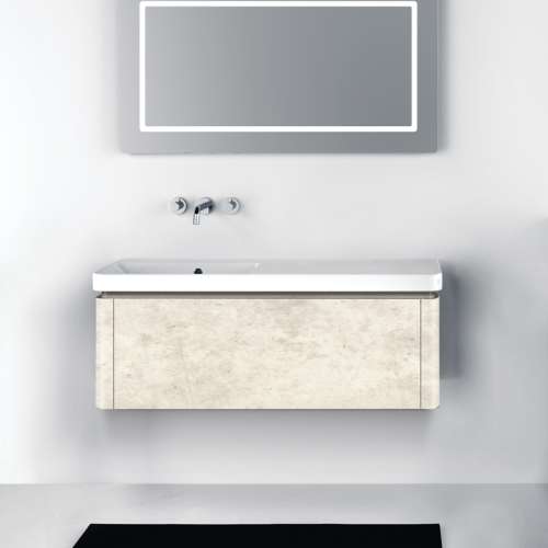 Catalano 54.75-in W x 16-in D Proiezioni PR1401DR-P72