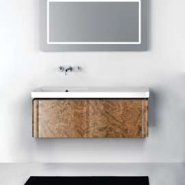 Catalano 54.75-in W x 16-in D Proiezioni PR1401DR
