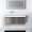 Catalano 54.75-in W x 16-in D Proiezioni PR1401DR-V03