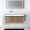 Catalano 54.75-in W x 16-in D Proiezioni PR1401DR-V06
