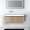 Catalano 54.75-in W x 16-in D Proiezioni PR1401DR-V08